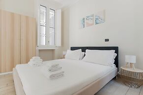 Brera Apartments in City Center