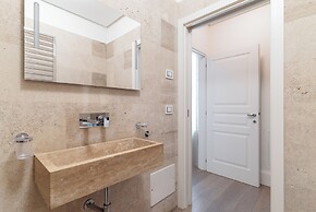 Brera Apartments in City Center