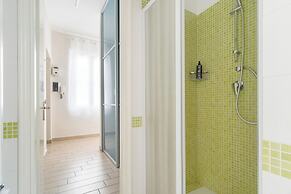 Brera Apartments in City Center