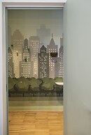 Brera Apartments in Nerino