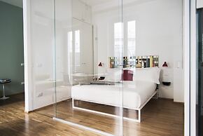 Brera Apartments in Nerino