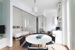 Brera Apartments in Nerino