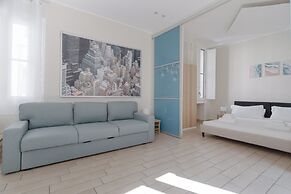 Brera Apartments in City Center