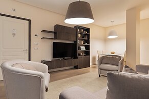 Brera Apartments in City Center