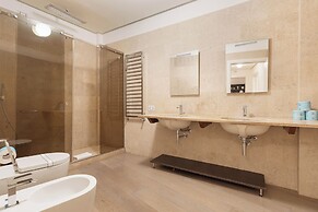 Brera Apartments in City Center