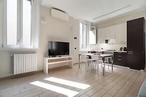 Brera Apartments in City Center