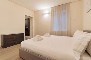 Brera Apartments in City Center