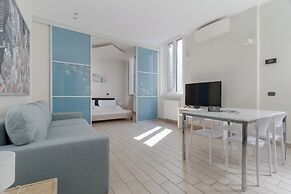 Brera Apartments in City Center