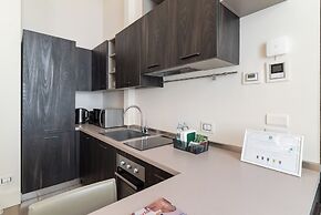 Brera Apartments in City Center