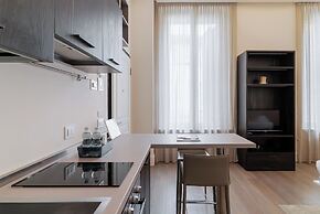 Brera Apartments in City Center