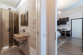 Brera Apartments in City Center