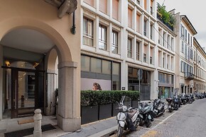 Brera Apartments in City Center