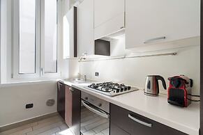Brera Apartments in City Center