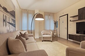 Brera Apartments in City Center