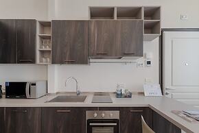 Brera Apartments in City Center