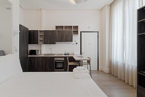 Brera Apartments in City Center