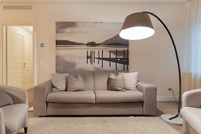 Brera Apartments in City Center