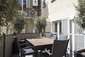 Brera Apartments in Nerino