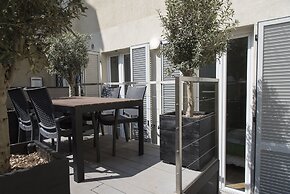 Brera Apartments in Nerino