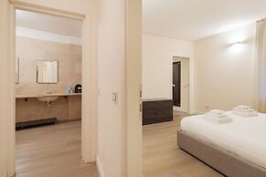 Brera Apartments in City Center