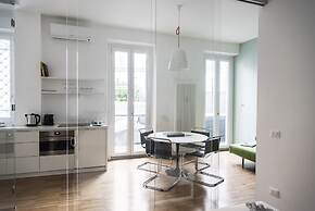 Brera Apartments in Nerino