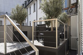 Brera Apartments in Nerino