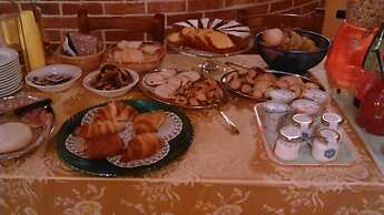 Agriturismo Isorella