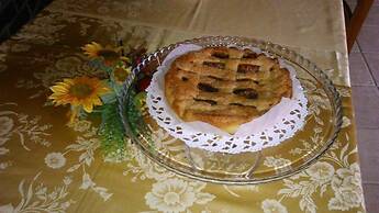 Agriturismo Isorella