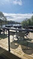 Kolleviks Camping och Stugby AB