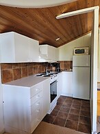 Kolleviks Camping och Stugby AB