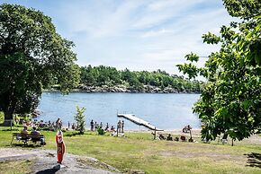 Kolleviks Camping och Stugby AB