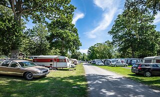 Kolleviks Camping och Stugby AB