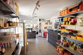 Kolleviks Camping och Stugby AB