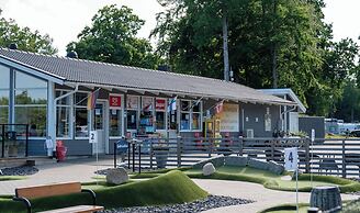 Kolleviks Camping och Stugby AB