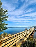 Kolleviks Camping och Stugby AB