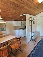 Kolleviks Camping och Stugby AB