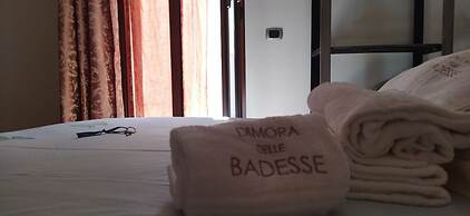 Dimora delle Badesse
