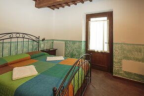 Agriturismo Eutopia
