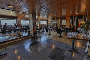 Hôtel Le Corbusier