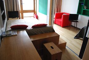 Hôtel Le Corbusier