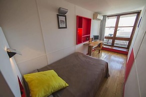 Hôtel Le Corbusier