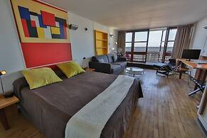 Hôtel Le Corbusier