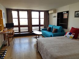 Hôtel Le Corbusier
