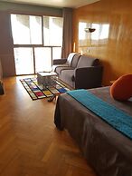 Hôtel Le Corbusier