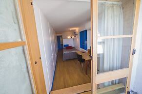 Hôtel Le Corbusier