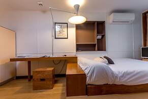 Hôtel Le Corbusier