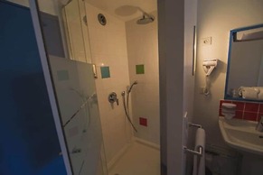 Hôtel Le Corbusier