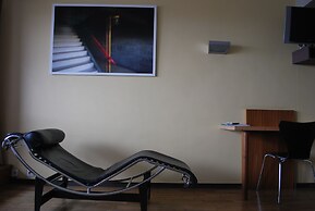 Hôtel Le Corbusier