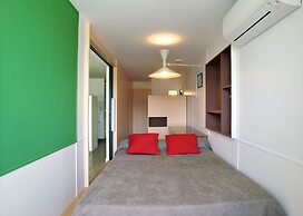 Hôtel Le Corbusier