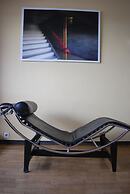 Hôtel Le Corbusier